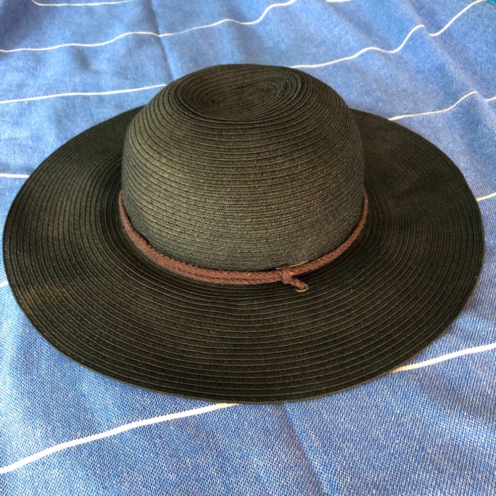 Chaos Krystal packable sun hat L/XL